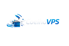 CoelhoVPS - VPS com Proteção DDoS